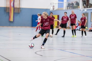 Bild 13 - wCJ Futsalmeisterschaft Runde 1